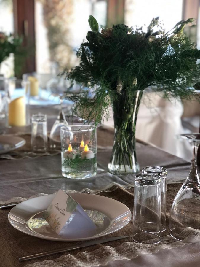 Lavantali Konak Otel Restoran Сеферихисар Экстерьер фото